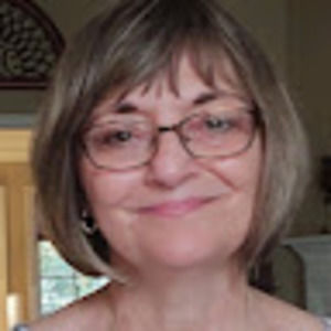 Meet your Posher, Joann